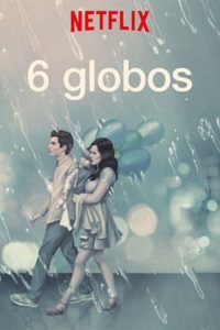 Poster 6 globos