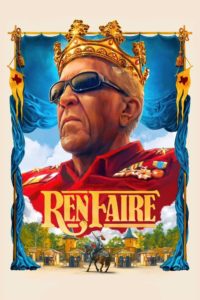 Poster Ren Faire