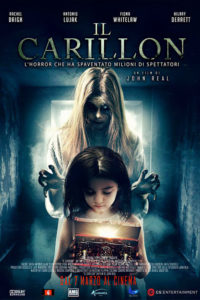 Poster Il Carillon