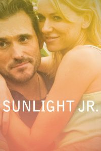 Poster Sunlight Jr.