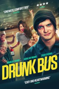 Poster Drunk Bus