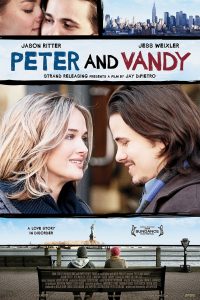 Poster Peter and Vandy