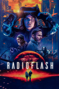 Poster Radioflash