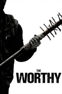 Poster The Worthy