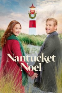 Poster Nantucket Noel