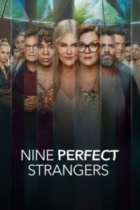 Poster Nine Perfect Strangers