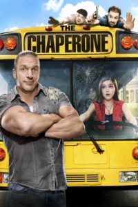 Poster The Chaperone