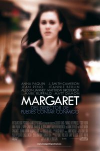 Poster Margaret