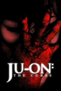 Poster Ju-on: The curse