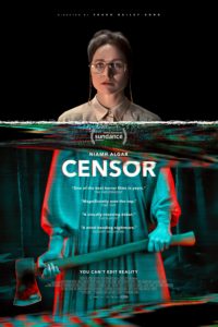 Poster Censor