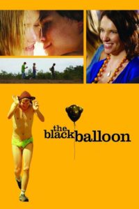 Poster Balloon (Viento de libertad)