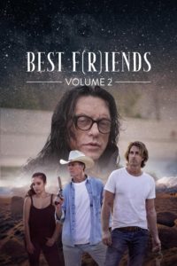 Poster Best F riends Volume 2