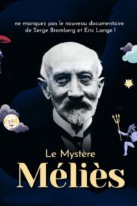 Poster Le Mystère Méliès