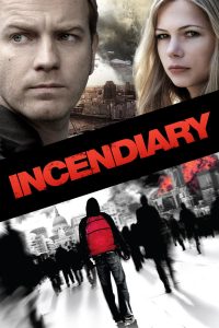 Poster Incendiary