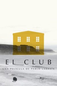 Poster El Club