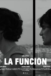 Poster La Función