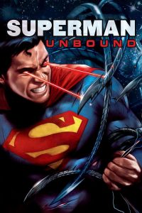 Poster Superman: Unbound