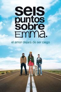 Poster Seis Puntos Sobre Emma