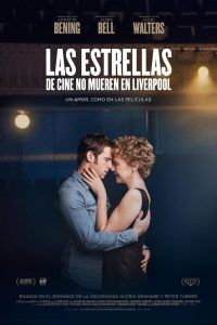 Poster Las estrellas de cine nunca mueren