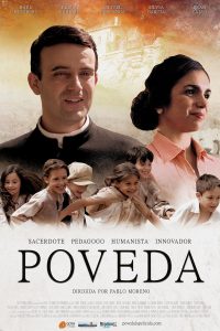 Poster Poveda