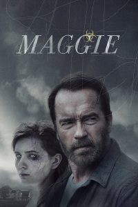 Poster Maggie