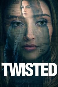 Poster Twisted