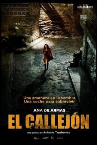 Poster El Callejón