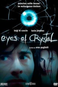 Poster Ojos de Cristal