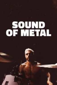 Poster Sound of Metal (El sonido del metal)