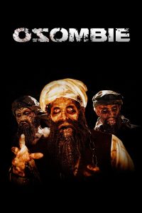 Poster Osombie