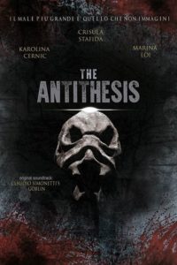 Poster The Antithesis