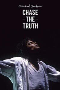 Poster Michael Jackson: Chase the Truth