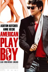 Poster American Playboy Spread