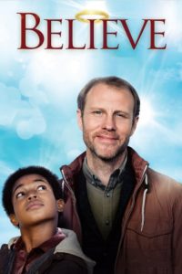 Poster Believe