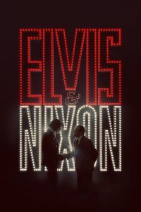 Poster Elvis & Nixon
