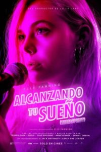 Poster Alcanzando tu Sueño