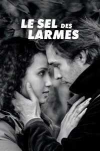 Poster Le sel des larmes