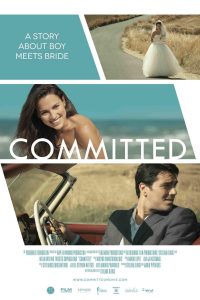 Poster Committed