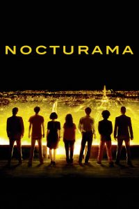 Poster Nocturama