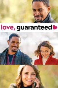 Poster Love, Guaranteed (Amor garantizado)