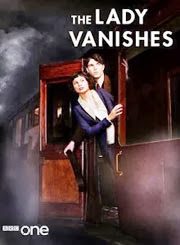 Poster The Lady Vanishes