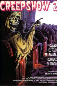 Poster Cuentos de Terror 2