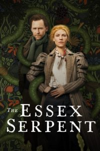 Poster The Essex Serpent