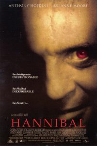 Poster Hannibal