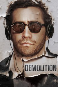 Poster Demolición