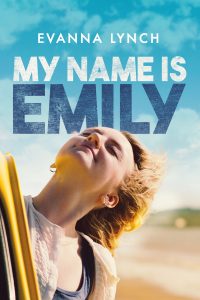 Poster Mi nombre es Emily