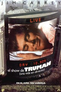 Poster El Show de Truman