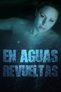 Poster En aguas revueltas