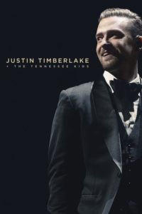 Poster Justin Timberlake + the Tennessee Kids