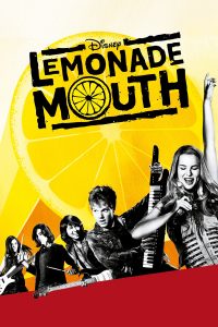 Poster Lemonade Mouth
